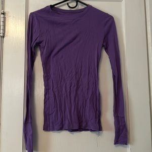 The original Arizona jean company favorite crew long sleeve